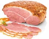 Krusten-Schinken im EDEKA Prospekt Krusten-Schinken von Dietz im aktuellen EDEKA Prospekt für 2,39 €