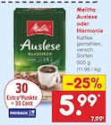 Netto Marken-Discount Lappersdorf - Auslese oder Harmonie Angebot im Prospekt Auslese oder Harmonie bei Netto Marken-Discount im Lappersdorf Prospekt für 5,99 €