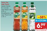 Tee oder Touch im Angebot bei Netto Marken-Discount in Siegen Tee oder Touch Angebote von Volvic bei Netto Marken-Discount Siegen für 1,89 €