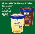 GLOBUS - Eis Vanille Angebot im Prospekt Eis Vanille bei GLOBUS im Prospekt "" für 3,99 €