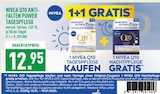 Q10 Anti-falten Power Tagespflege Angebote von Nivea bei Marktkauf Ibbenbüren für 12,95 €