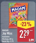 Joy Mixx von MAOAM im aktuellen ALDI Nord Prospekt für 2,29 €