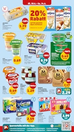 Eier Angebot & Preis im aktuellen Penny Prospekt Eier Angebot im aktuellen Penny Prospekt auf Seite 9