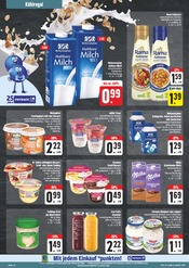Joghurt im EDEKA Prospekt in Bautzen Aktueller EDEKA Prospekt mit Joghurt, "Wir lieben Lebensmittel!", Seite 18