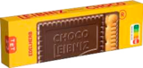 Choco Kekse Angebote von Leibniz bei EDEKA Flensburg für 1,99 €