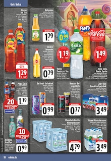 Coca Cola im aktuellen E center Prospekt (Langenfeld (Rheinland)) Coca Cola im E center Prospekt "Aktuelle Angebote" mit 24 Seiten (Langenfeld (Rheinland))