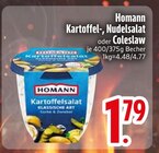 Aktuelle Kartoffelsalat Angebote bei EDEKA in München Aktuelles Kartoffelsalat Angebot bei EDEKA in München ab 1,79 €