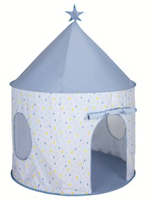LA TENTE RONDE ENFANT à Stokomani dans Laxou LA TENTE RONDE ENFANT à Stokomani dans Laxou