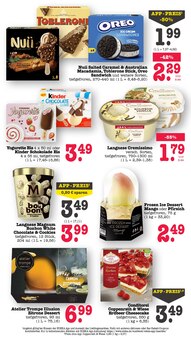 Schokolade im aktuellen EDEKA Prospekt (Offenbach (Main)) Schokolade im EDEKA Prospekt "Aktuelle Angebote" mit 67 Seiten (Offenbach (Main))