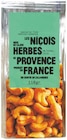 Intermarché Vincennes - Promo Noix de cajou aux herbes de provence Promo Noix de cajou aux herbes de provence à 1,94 € dans le catalogue Intermarché à Vincennes