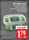EDEKA Mönchengladbach - extra Angebot im Prospekt extra bei EDEKA im Mönchengladbach Prospekt für 1,79 €