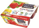 2+1 OFFERT SUR TOUT CHARLES & ALICE à Carrefour dans Labbeville 2+1 OFFERT SUR TOUT CHARLES & ALICE à Carrefour dans Labbeville
