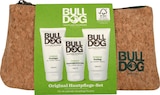 Geschenkset SkinCare 3tlg von Bulldog im aktuellen dm-drogerie markt Prospekt