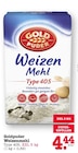 Aktuelles Weizenmehl Angebot bei EDEKA in Frankfurt (Main) ab 4,44 €