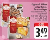 Aktuelles Lust auf Kuchen Schokolade Angebot bei E center in Würzburg ab 3,49 €