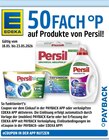 Aktuelle Waschmittel Angebote bei EDEKA in Heilbronn Aktuelles Universal Megaperls Angebot bei EDEKA in Heilbronn