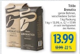 Aktuelle Kaffeebohnen Angebote bei diska in Chemnitz Aktuelles Aromatico Classic Angebot bei diska in Chemnitz ab 13,99 €