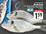 Dorade Royal bei E center im Solingen Prospekt für 1,59 €