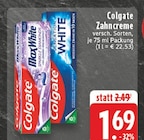 EDEKA Hennef (Sieg) Prospekt mit  im Angebot für 1,69 €