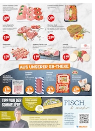 V-Markt Glutenfrei im Prospekt 