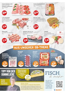 Pizza Angebot im V-Markt Prospekt, gültig von 24.07.2025 bis 30.07.2025 Pizza Angebot im aktuellen V-Markt Prospekt auf Seite 3