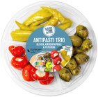 Antipasti Trio Angebote von Food For Future bei Penny Stuttgart für 2,49 €
