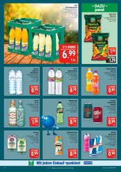 Aktueller Marktkauf Prospekt mit Red Bull, "AUSWAHL RIESIG, PREISE NIEDRIG", Seite 24