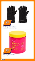 Haarmaske im Action Prospekt Haarmaske im Action Prospekt "Wochenangebote" auf Seite 4