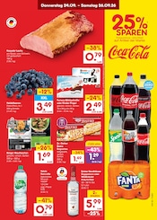 Volvic im Netto Marken-Discount Prospekt in Görlitz Aktueller Netto Marken-Discount Prospekt mit Volvic, "Aktuelle Angebote", Seite 49