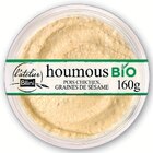 Apéritif Bio - L'Atelier Blini - Hyper U à Périgueux Apéritif Bio - L'Atelier Blini en promo chez Hyper U Périgueux à 1,49 €