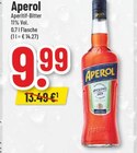 Trinkgut Datteln - Aperitif-Bitter Angebot im Prospekt Aperitif-Bitter bei Trinkgut im Datteln Prospekt für 9,99 €