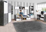 Jugendzimmer für 69,99 € bei ROLLER im Angebot Jugendzimmer im aktuellen ROLLER Prospekt
