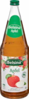 Aktuelle Saft Angebote bei Netto Marken-Discount in Bremerhaven Aktuelles Apfelsaft klar oder direktsaft naturtrüb Angebot bei Netto Marken-Discount in Bremerhaven ab 7,99 €