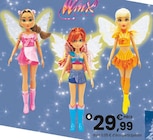 Poupée ailes lumineuses | 3 ans en promo chez JouéClub Poupée ailes lumineuses | 3 ans dans le catalogue JouéClub