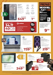 Computer im Hirsch und Ille Prospekt in Coburg Aktueller Hirsch und Ille Prospekt mit Computer, "DIESE DEALS SIND MONSTER STARK", Seite 7