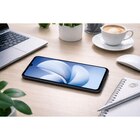 Smartphone Realme note 70 4G noir - REAL ME en promo chez Carrefour Villejuif à 99,99 €