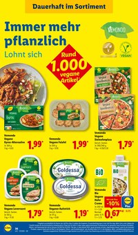 Äpfel im aktuellen Lidl Prospekt (Göttingen) Äpfel im Lidl Prospekt "LIDL LOHNT SICH" mit 67 Seiten (Göttingen)