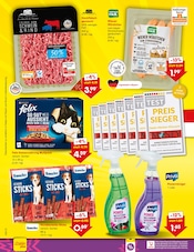Aktueller Netto Marken-Discount Prospekt mit Tierfutter, "Aktuelle Angebote", Seite 55