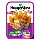 Tenders végétal - HAPPYVORE - Carrefour à Franconville Tenders végétal - HAPPYVORE en promo chez Carrefour Franconville à 2,63 €