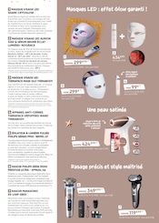 Epilation Angebote im Prospekt "UN NOËL AUX MILLE SURPRISES" von Fnac Epilation Angebote im Prospekt "UN NOËL AUX MILLE SURPRISES" von Fnac auf Seite 146