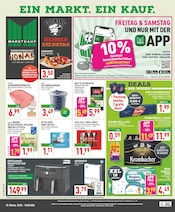 Marktkauf Supermarkt Prospekt der aktuellen Woche mit 22 Seiten, gültig von 10.08.2026 bis 15.08.2026, in Iserlohn und Umgebung Aktueller Marktkauf Supermarkt Prospekt in Iserlohn und Umgebung, "Aktuelle Angebote" mit 22 Seiten, 10.08.2026 - 15.08.2026