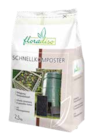 Schnellkomposter im Angebot bei Garten-Center Nordharz GmbH & Co. KG in Braunschweig Schnellkomposter Angebote von Floradiso bei Garten-Center Nordharz GmbH & Co. KG Braunschweig für 3,49 €