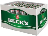 Aktuelles Pils Angebot bei REWE in Hamburg ab 10,99 €