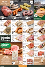 Schweinekamm im GLOBUS Prospekt in Wiesbaden Aktueller GLOBUS Prospekt mit Schweinekamm, "Aktuelle Angebote", Seite 9