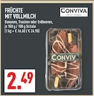 Aktuelles Bananen Angebot bei Marktkauf in Recklinghausen ab 2,49 €