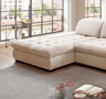Ecksofa bei Möbel Martin im Mainz Prospekt für 1.399,00 €