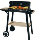 Grillwagen Angebote von GRILLMEISTER bei Lidl Melle für 14,99 €