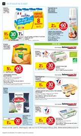 Lit Angebote im Prospekt "-50% DE REMISE IMMÉDIATE SUR LE 2ÈME SUR UNE SÉLECTION DE BIÈRES" von Intermarché Lit Angebote im Prospekt "-50% DE REMISE IMMÉDIATE SUR LE 2ÈME SUR UNE SÉLECTION DE BIÈRES" von Intermarché auf Seite 18