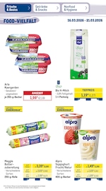 Aktueller METRO Prospekt mit Butter, "Wochenangebote", Seite 18