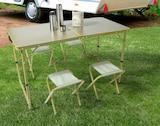 Woolworth Lauf - Camping-Set Angebot im Prospekt Camping-Set bei Woolworth im Lauf Prospekt für 40,00 €
